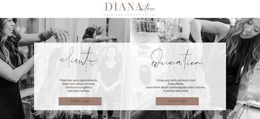 Diana Antes Studio