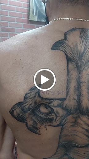 Tattoo Shop «Empire Ink Tattoo», reviews and photos, 710 Washington Ave #5, Miami Beach, FL 33139, USA