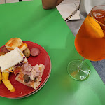 Photo n°1 de l'avis de Fabio.e fait le 15/10/2023 à 16:45 sur le  Green Bar à Sona