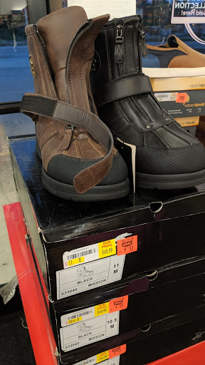 Shoe Store «Shoe Dept.», reviews and photos, 413 S Range Ave, Denham Springs, LA 70726, USA