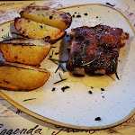 Photo n°2 de l'avis de Luca.D fait le 27/06/2021 à 19:26 sur le  L'Erba Gatta vino e cucina a Triora à Triora