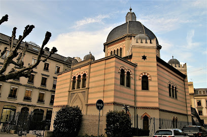Beth Yaakov Synagogue