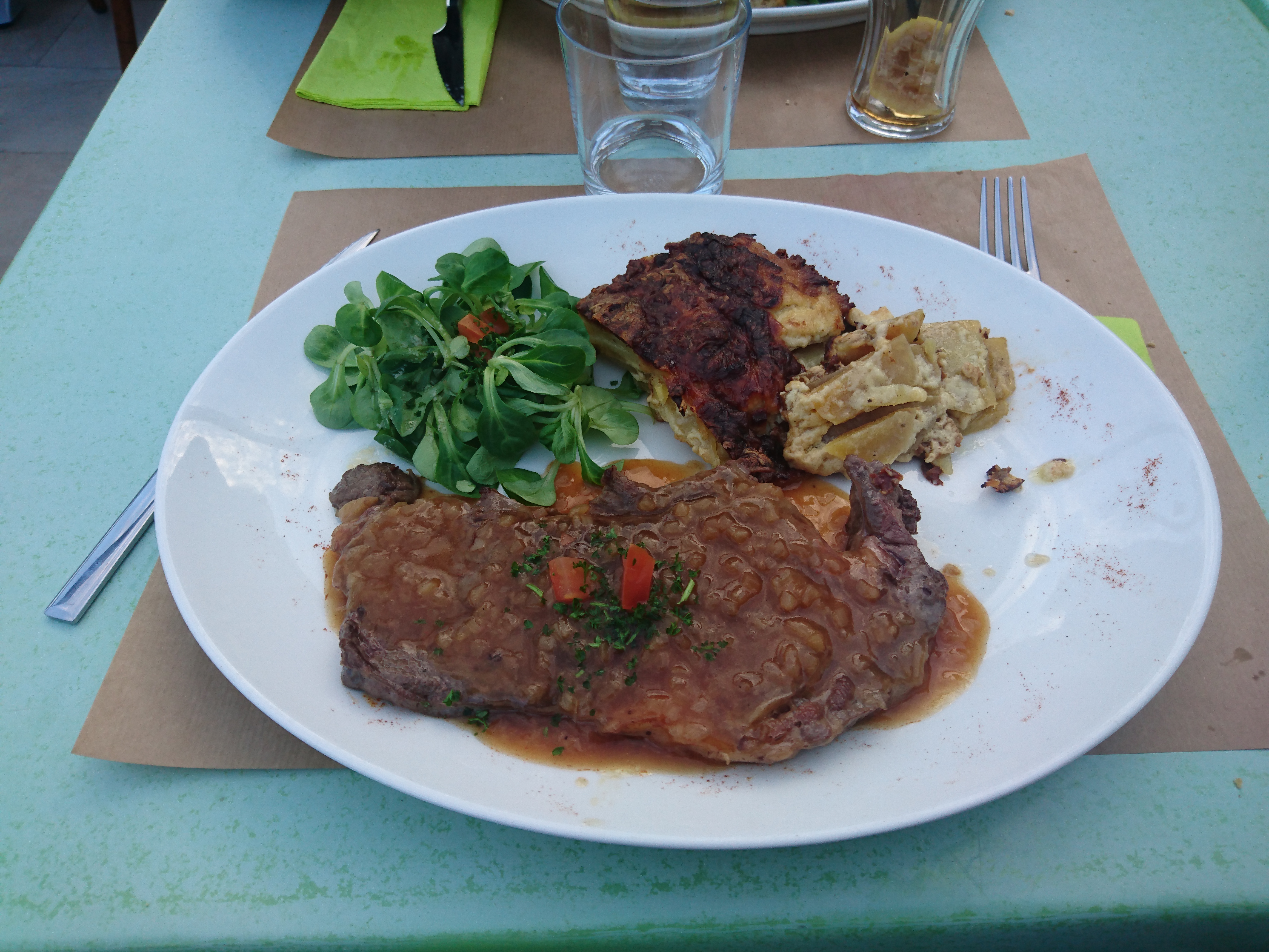 Photo n° 11 de l'avis de Quentin.i fait le 09/06/2018 à 15:56