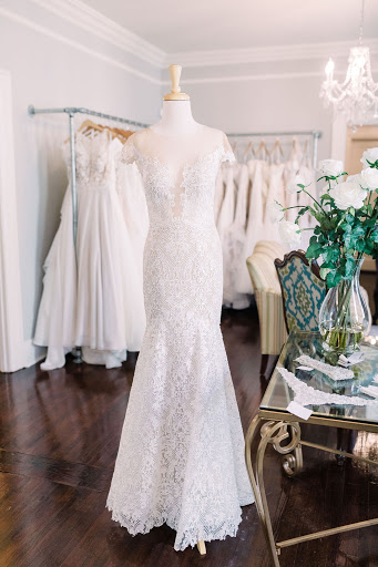 Tuxedo Shop «Ido Bridal And Formal», reviews and photos, 3012 Zelda Rd, Montgomery, AL 36106, USA