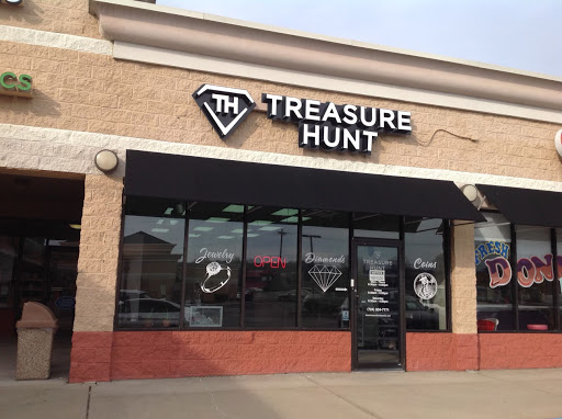Treasure Hunt, 20325 US-19 #16, Cranberry Twp, PA 16066, USA, 