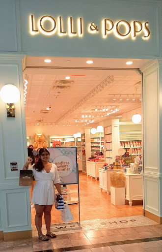 Shopping Mall «Bridgewater Commons», reviews and photos, 400 Commons Way, Bridgewater, NJ 08807, USA