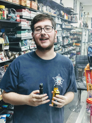 Cigar Shop «Vape N Cigar», reviews and photos, 7104 Minstrel Way #7, Columbia, MD 21045, USA