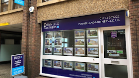 Pennell & Partners, Peterborough