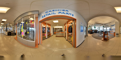 Honda Dealer «Honda of Plymouth», reviews and photos, 9 Long Pond Rd, Plymouth, MA 02360, USA