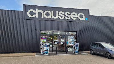 CHAUSSEA Orléans Olivet à Orléans