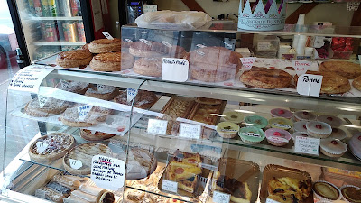 Boulangerie du Sportif La à Pithiviers