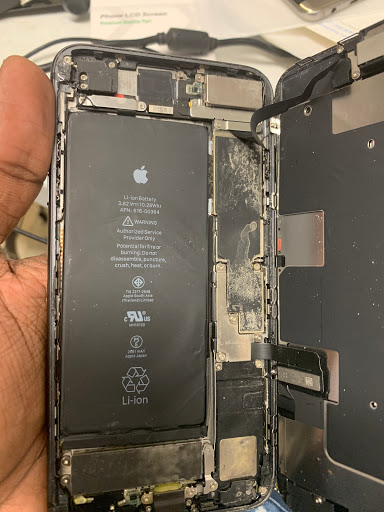 Cell Phone Store «Ace Wireless», reviews and photos, 422 E Derby Ave, Auburndale, FL 33823, USA