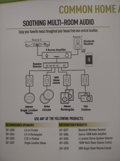 Home Improvement Store «Menards», reviews and photos, 1285 208th St, St Croix Falls, WI 54024, USA