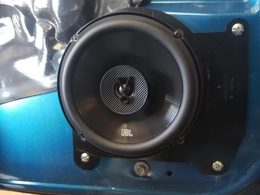 Car Stereo Store «Sound Decisions & Performance LLC», reviews and photos, 1588 N Meadowcrest Blvd, Crystal River, FL 34429, USA