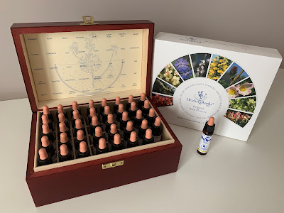 Marie-Sylvie LE BEC Conseillère Agréée en Fleurs de Bach, hypnose thérapeutique , EFT clinique - secouriste en santé mentale à Rillieux-la-Pape