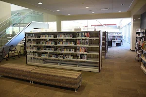 Moline Public Library image