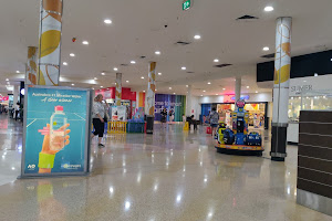 Fairfield Forum Shopping Centre