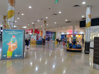 Fairfield Forum Shopping Centre