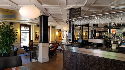 Cafe Vivaldi in Hillerød, Roskilde