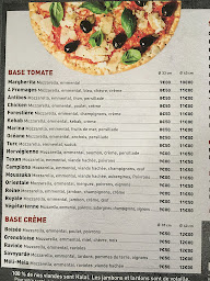 Photo n°31 de Pizzeria du Village à Grenoble ()
