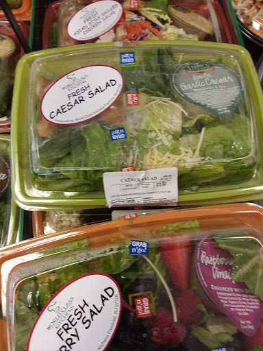 Produce Market «ShopRite of Bordentown», reviews and photos, 622 US-206, Bordentown, NJ 08505, USA