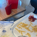 Photo n° 1 de l'avis de Fatma.N fait le 15/06/2023 à 10:50 pour McDonald's à Bitschwiller-lès-Thann