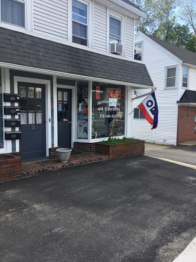 Video Game Store «Merrimac Games and Collectables», reviews and photos, 14 Church St, Merrimac, MA 01860, USA