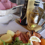 Photo n°3 de l'avis de Filomena.a fait le 18/08/2018 à 13:14 sur le  Restaurante Tropicana à Nadadouro