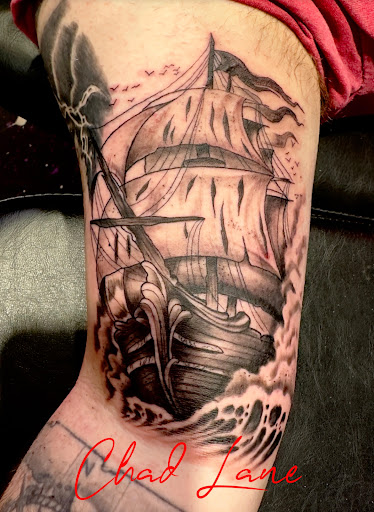 Explore polyamory tattoo ideas, creative tattoo ideas in Bristol, available at Utopia Tattoo, Piercing and PMU