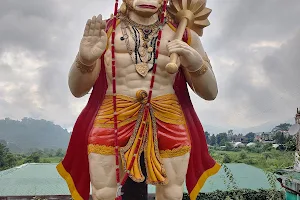 Sankat Mochan Mandir,Hanuman Garhi image