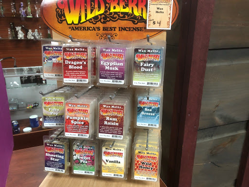 Tobacco Shop «Alpha Smoke», reviews and photos, 221 S Main St, Alpharetta, GA 30009, USA