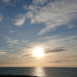 Photo n° 6 de l'avis de Annick.o fait le 18/02/2022 à 00:23 pour Plage Saint-Martin-de-Bréhal à Bréhal