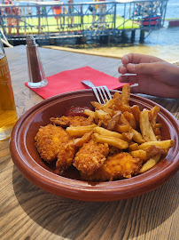 Plats et boissons du Restaurant Le Manuia Port Barcares à Le Barcarès - n°13