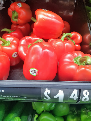 Department Store «Walmart Supercenter», reviews and photos, 5101 SE 14th St, Des Moines, IA 50320, USA