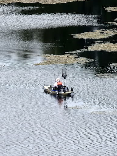 Nature Preserve «Oakhurst Forest Preserve», reviews and photos, 1680 5th Ave, Aurora, IL 60504, USA