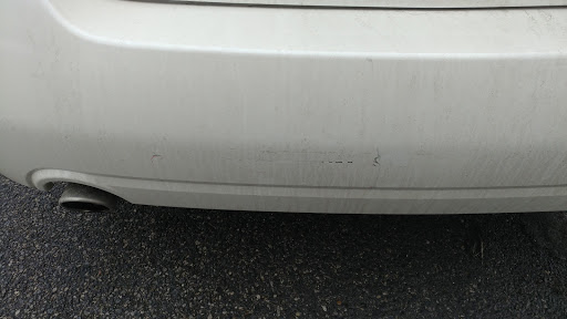 Auto Body Shop «Dent Master», reviews and photos, 2521 300 W, Salt Lake City, UT 84115, USA