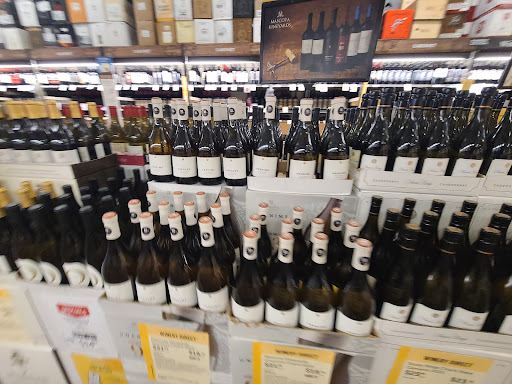 Wine Store «Total Wine & More», reviews and photos, 24001 El Toro Rd B, Laguna Hills, CA 92653, USA