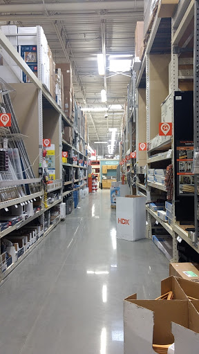 Home Improvement Store «The Home Depot», reviews and photos, 984 Wall Ave, Ogden, UT 84404, USA