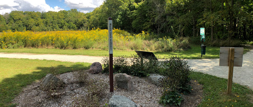 Park «Macgregor Park», reviews and photos, Macgregor Park Rd, Westfield, IN 46074, USA