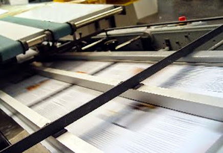 Austin Texas Print, Inc. - Austin, Texas