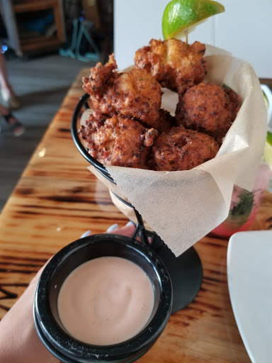 Caribbean Restaurant «The Watering Hull», reviews and photos, 261 96th St #202, Stone Harbor, NJ 08247, USA