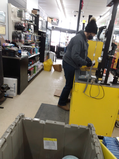 Home Goods Store «Dollar General», reviews and photos, 2649 Main St, Whitney Point, NY 13862, USA