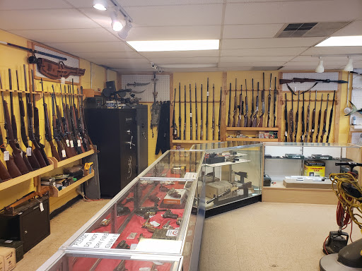 Pawn Shop «Time Pawn & Gun», reviews and photos, 1 N Mallory St, Hampton, VA 23663, USA
