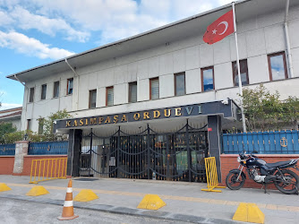 Kasımpaşa Astsubay Orduevi