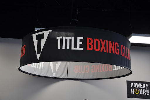 Boxing Gym «TITLE Boxing Club Upper Arlington», reviews and photos, 1134 W Henderson Rd, Columbus, OH 43220, USA