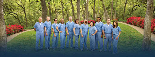 LASIK Surgeon «Key-Whitman Eye Center», reviews and photos, 11442 N Central Expy, Dallas, TX 75243, USA