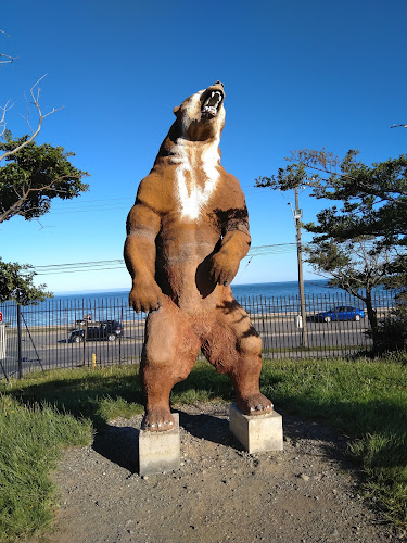 Parque María Behety - Punta Arenas