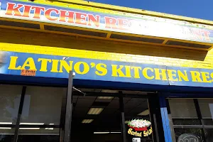 Latino's Kitchen image