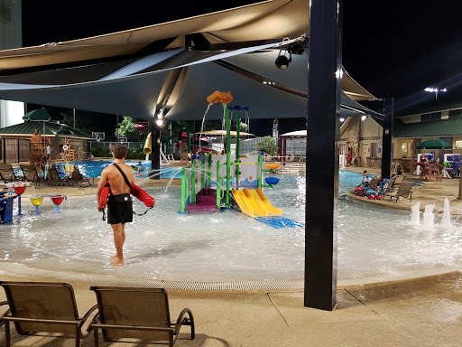 Public Swimming Pool «Dove Waterpark», reviews and photos, 1509 Hood Ln, Grapevine, TX 76051, USA