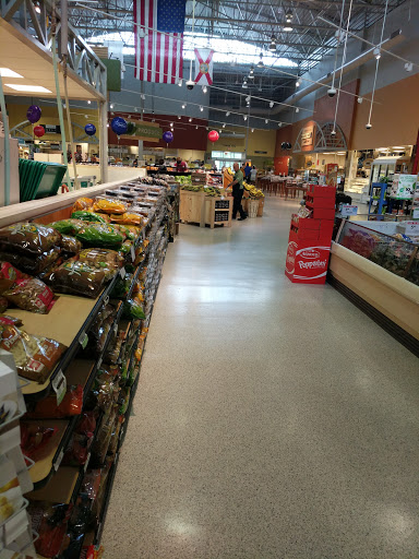 Supermarket «Publix Super Market at Lake Ella Plaza», reviews and photos, 1700 N Monroe St, Tallahassee, FL 32303, USA